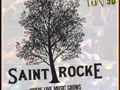 Saint Rocke