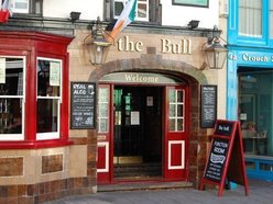The Bull
