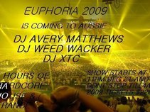 euphoria 2009