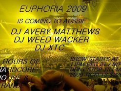 euphoria 2009