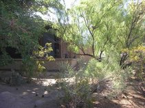 Las Alturas House Concerts