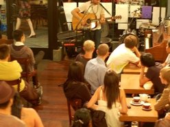 Caffe Trieste San Jose