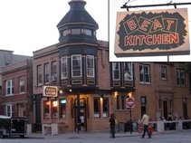 Beat Kitchen