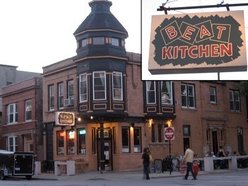 Beat Kitchen