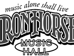 Iron Horse Music Hall