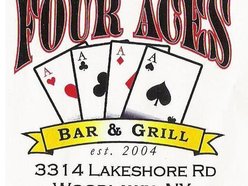 Four Aces Bar & Grill