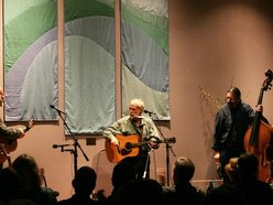The Shady Grove Coffeehouse
