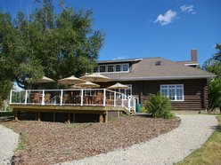 Pynelogs Cultural Centre