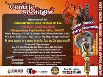 Centric Spotlight - Voodoo Lounge