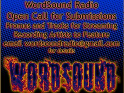 WordSound Radio