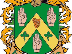 Ballydoyle Irish Pub