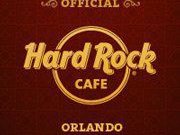 Hard Rock Cafe Orlando