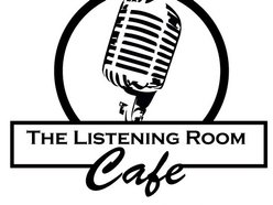 The Listening Room Cafe