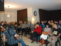 Huiss concerts Vlierden