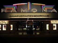 Ramona Mainstage