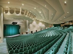 Ruth Eckerd Hall