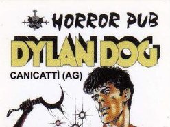 Dylan Dog Pub