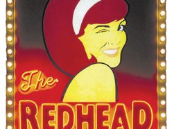 The Redhead Piano Bar