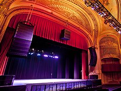 The Warfield The Warfield