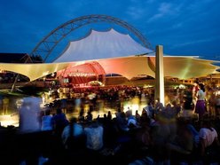 Charlottesville nTelos Wireless Pavilion