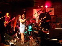 Backstreet Jazz & Blues
