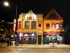 Schubas Tavern