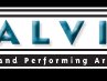 Calvin Theater