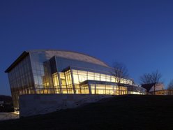 The Music Center at Strathmore