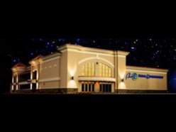 Phase 2 Dining & Entertainment