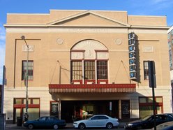 Lincoln Theatre