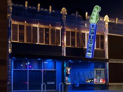 Uptown NightClub