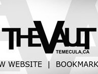 The Vault
