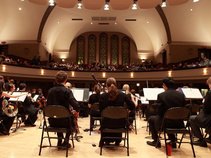 Hochstein School of Music & Dance