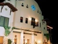 One World Theatre