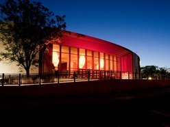 Chandler Center For The Arts