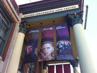 Ulster Performing Arts Center
