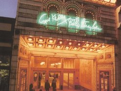 Kelly-Strayhorn Theater