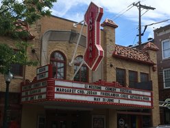 Buskirk-Chumley Theater