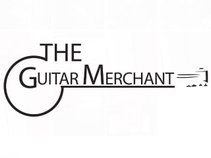 The Guitar Merchant