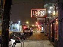 Retox Lounge