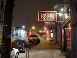 Retox Lounge