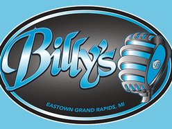 Billy's Lounge