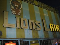 Lion's Lair