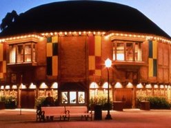 The Old Globe Theatre