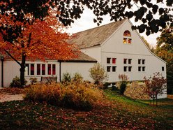 The Barns at Wolf Trap