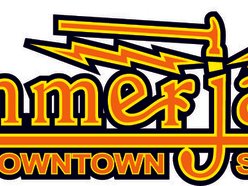 Hammerjacks