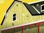 The Yellow Barn