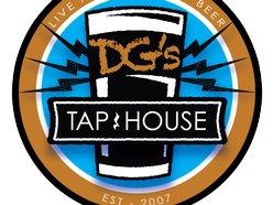 DG's Tap House
