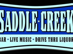 Saddle Creek Bar