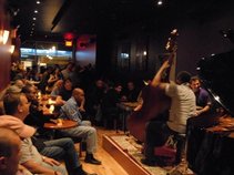 Puppets Jazz Bar